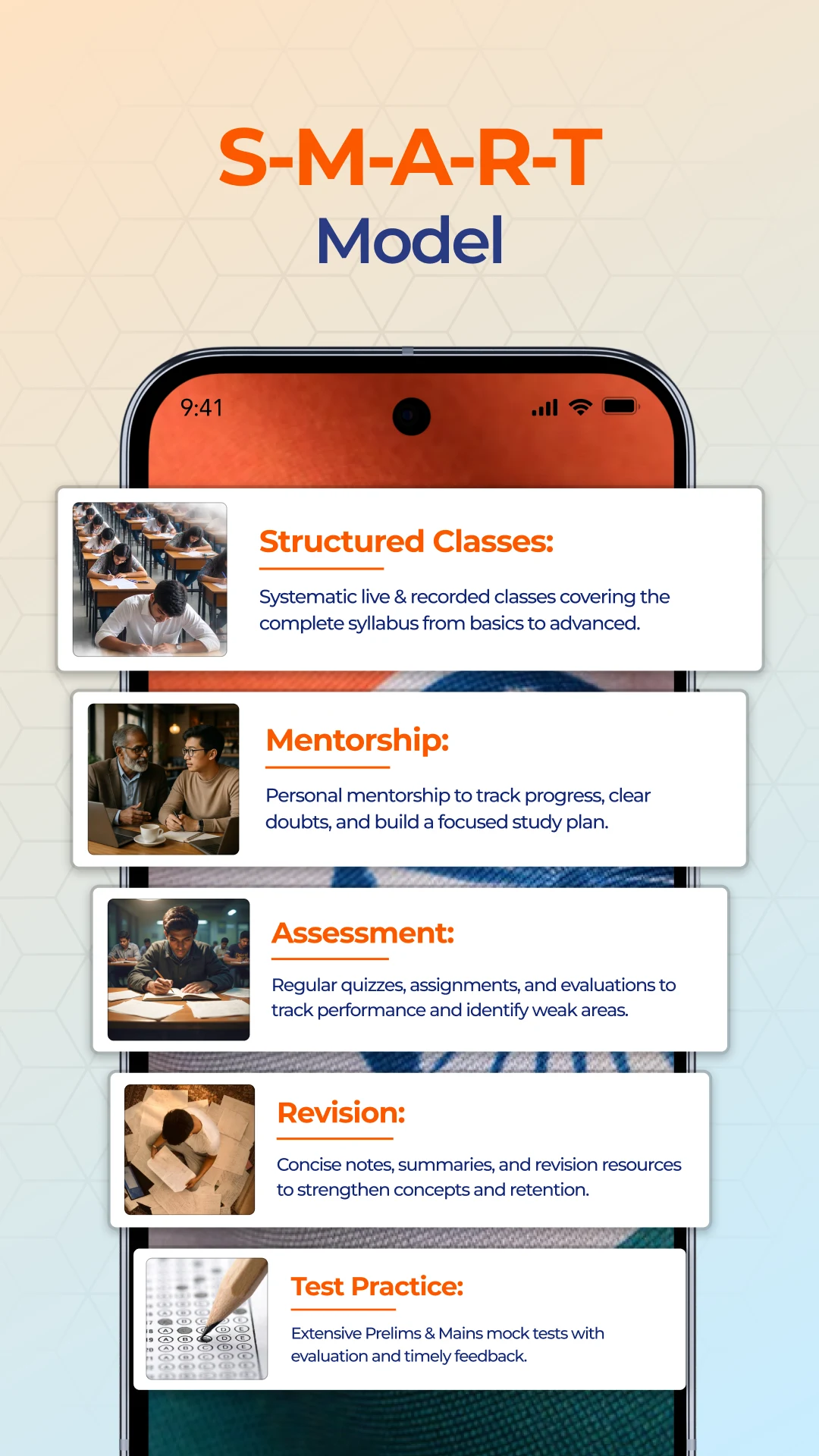 StudyIQ UPSC PCS Judiciary screenshot