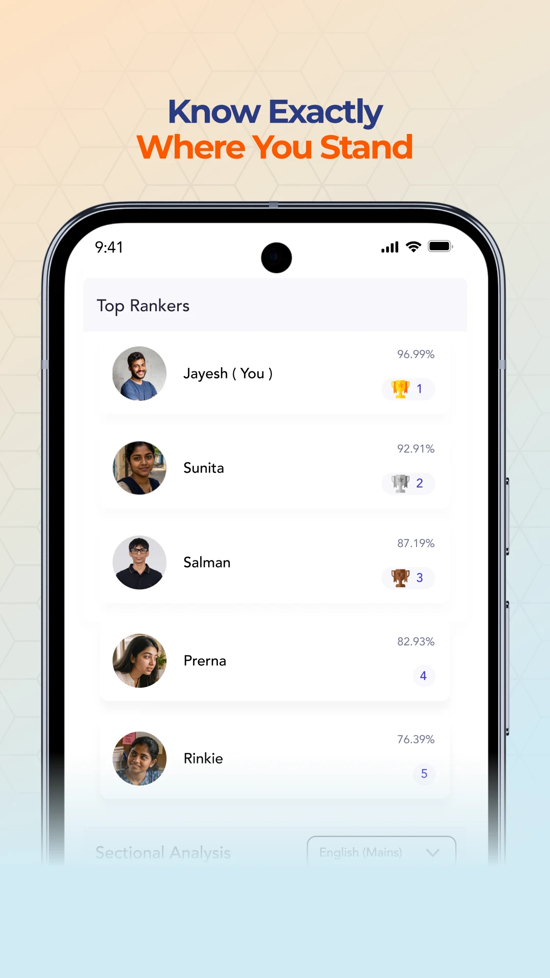 StudyIQ UPSC PCS Judiciary screenshot